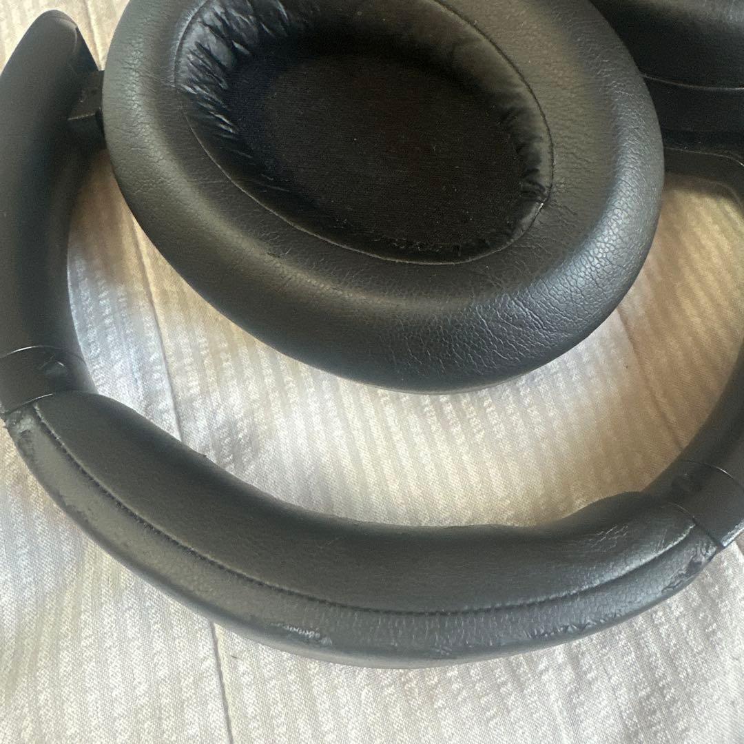 ヘッドホン Sony wh-xb910n