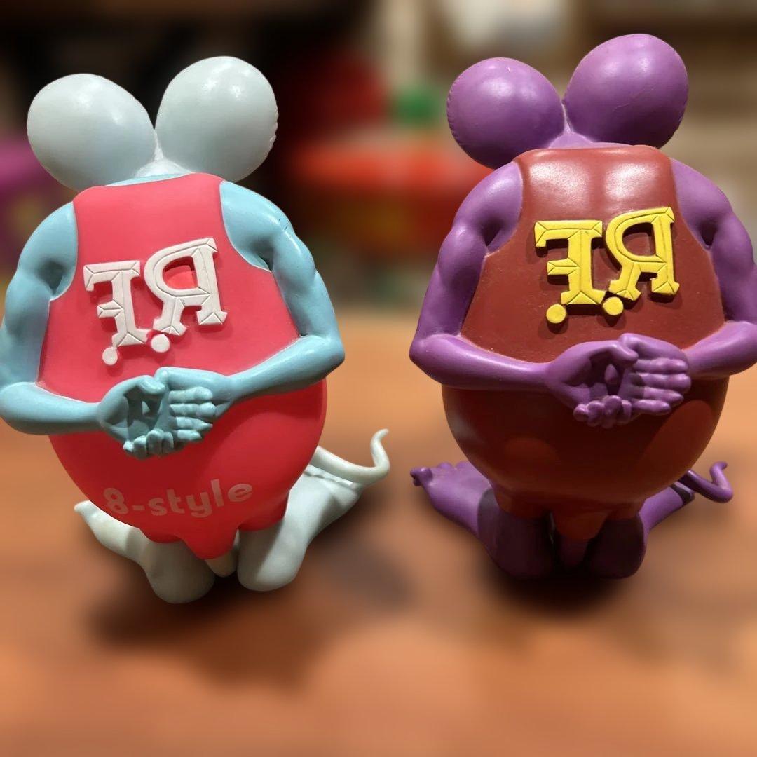 ラットフィンク　RATFINK