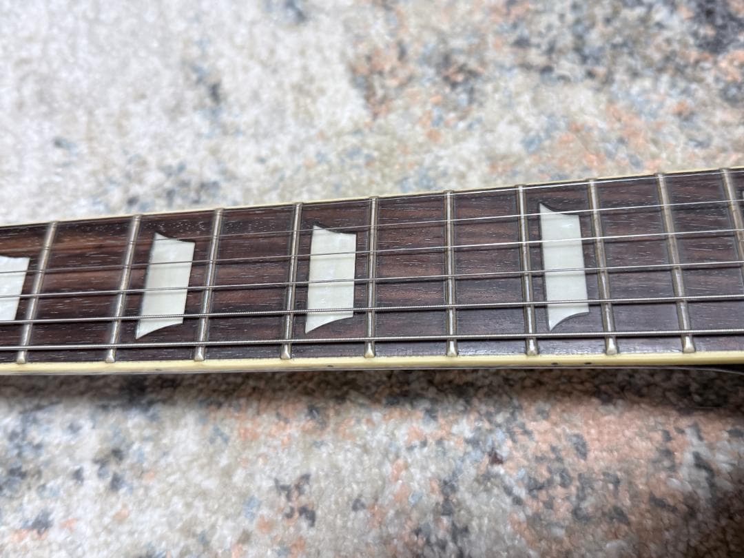 ギター Epiphone Les Paul Classic Seymour Duncan