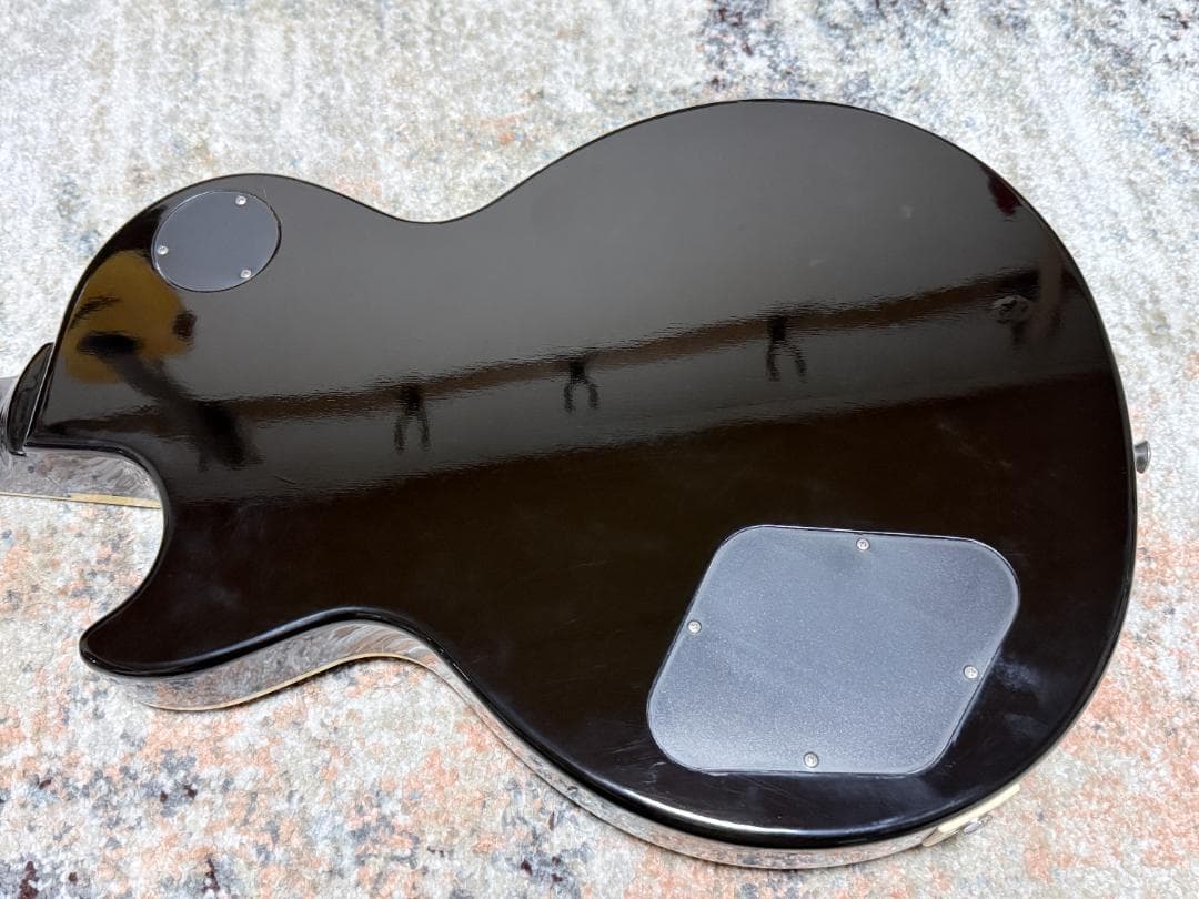 ギター Epiphone Les Paul Classic Seymour Duncan