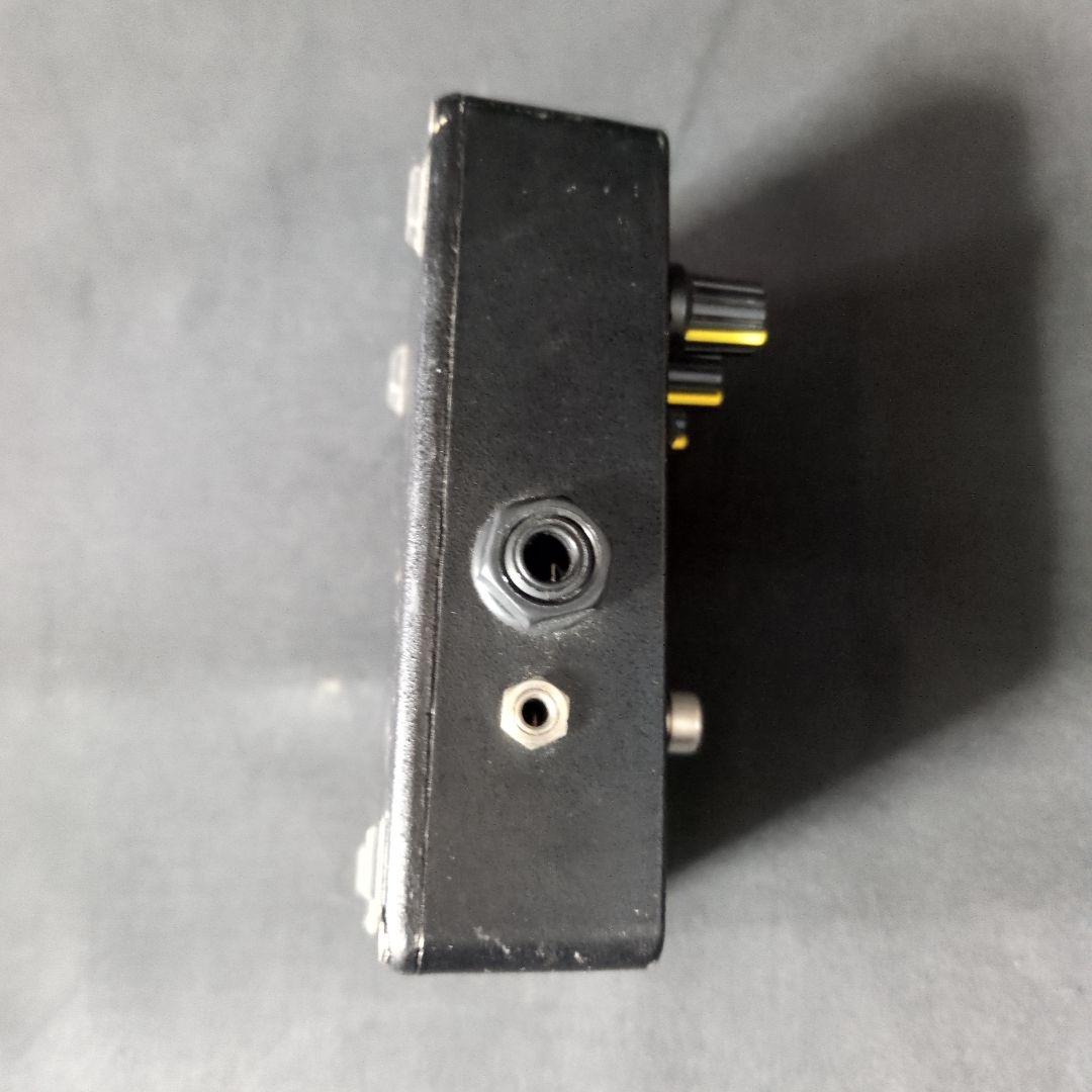 ギター TECH21 SansAmp GT2