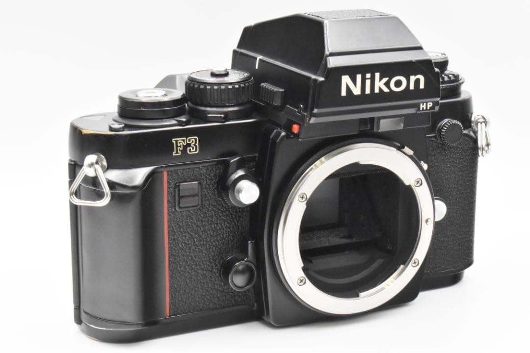 Nikon F3 HP ボディ