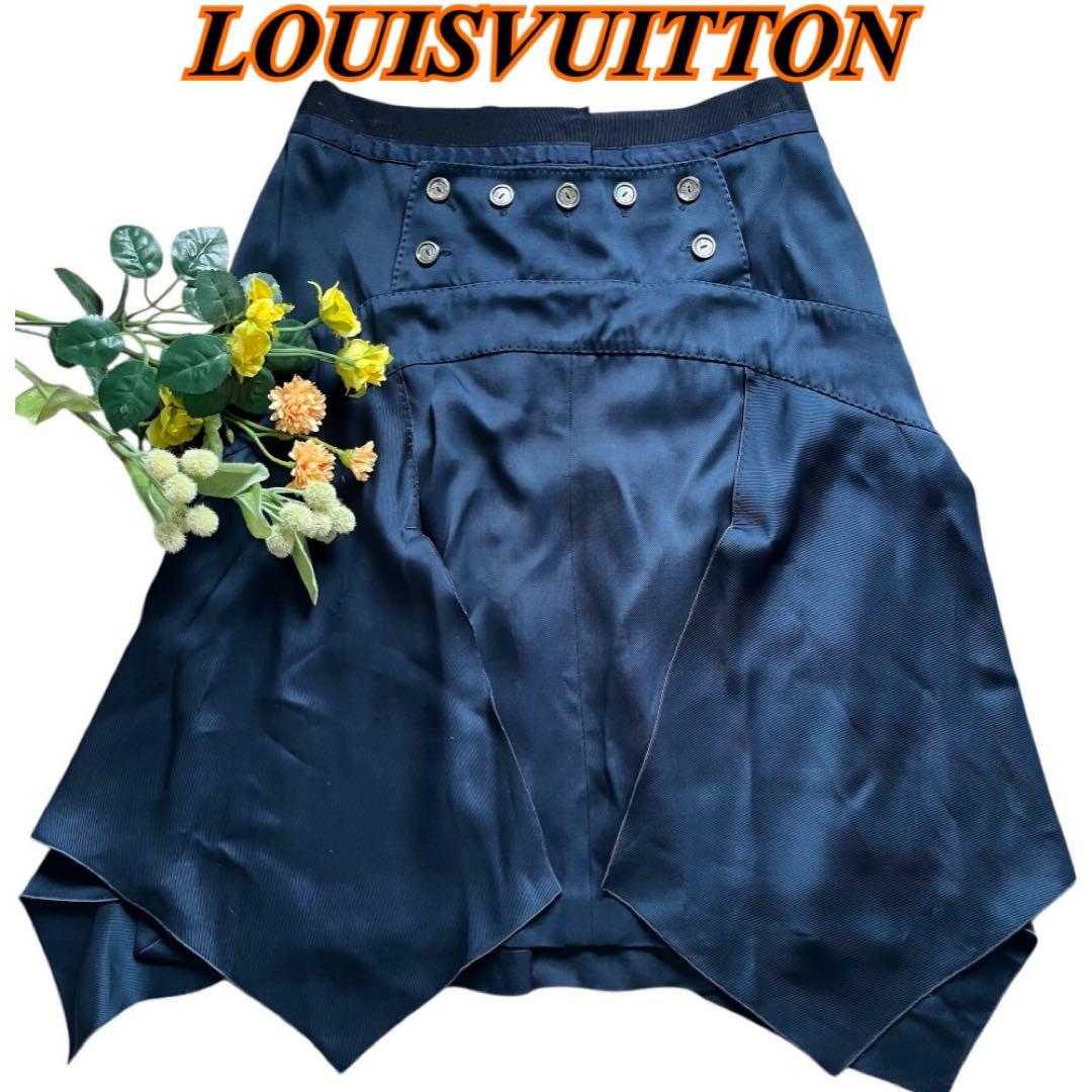 合馬公式アカウント1 LOUIS VUITTON ルイヴィトン