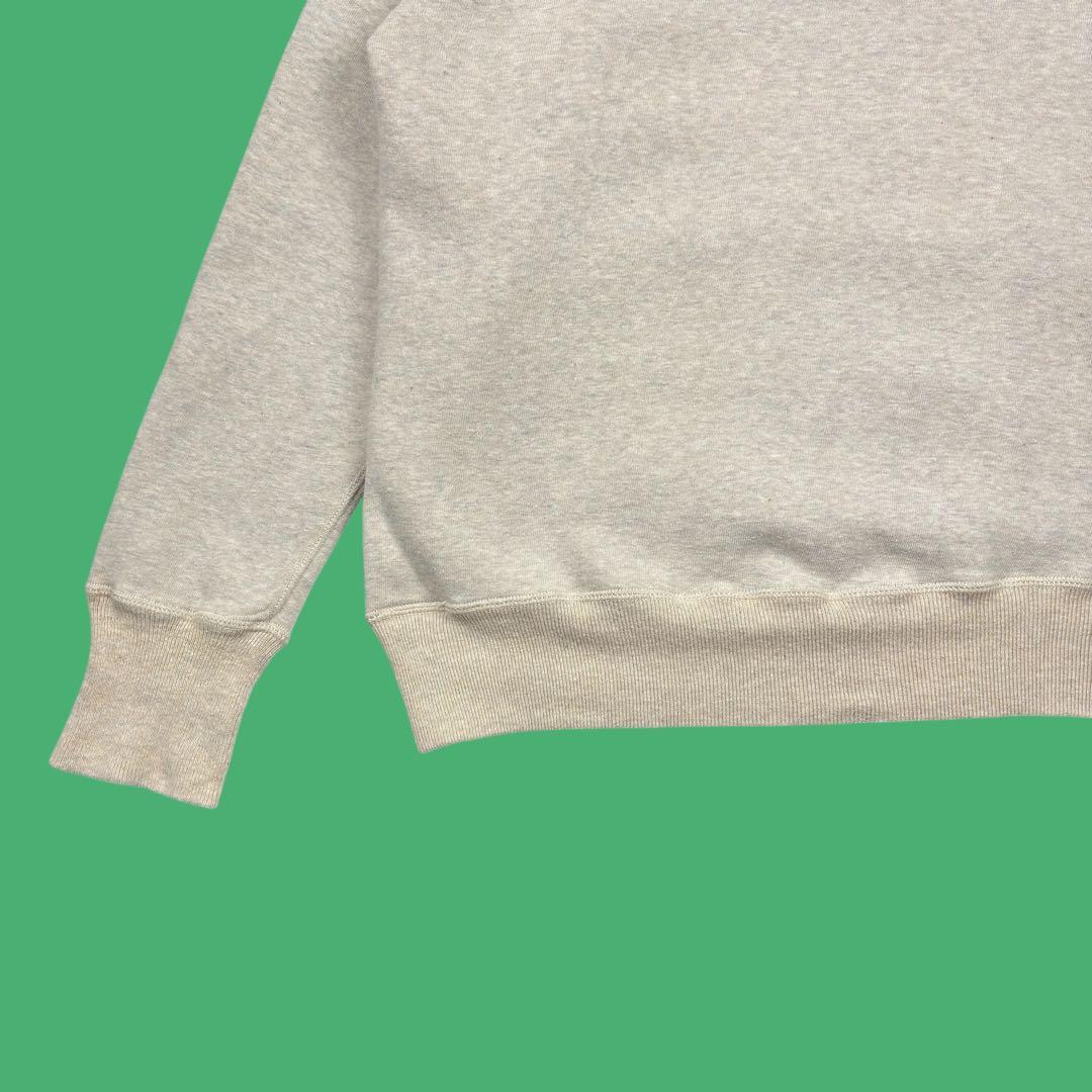 Duck Digger Warehouse スウェットパーカー 42