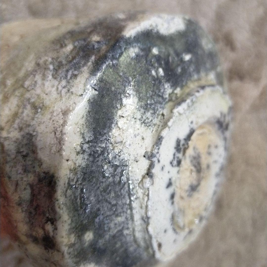 【美品】骨董　茶道　茶碗　濃茶　薄茶　茶会　茶事