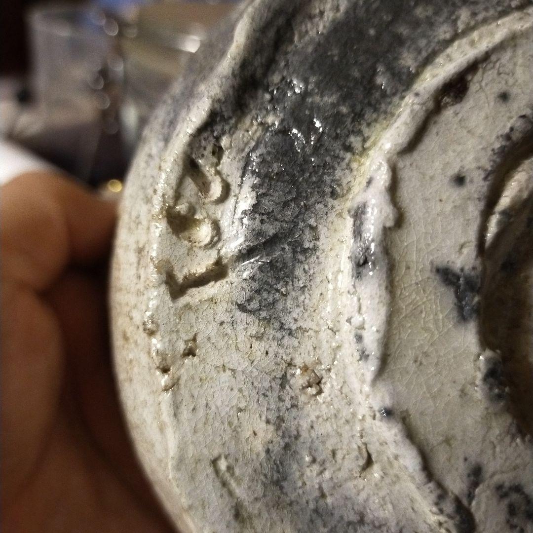 【美品】骨董　茶道　茶碗　濃茶　薄茶　茶会　茶事