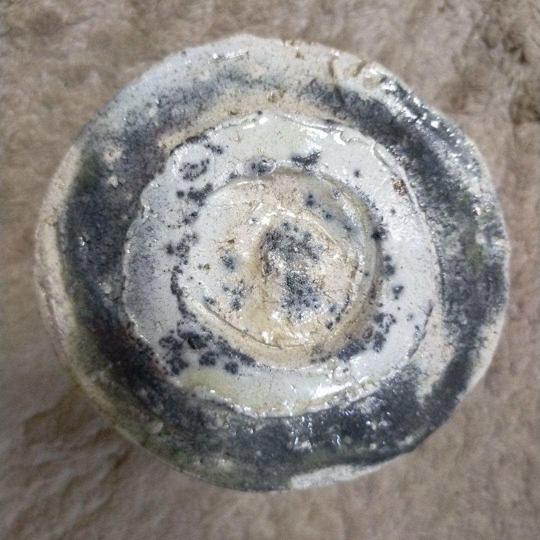 【美品】骨董　茶道　茶碗　濃茶　薄茶　茶会　茶事