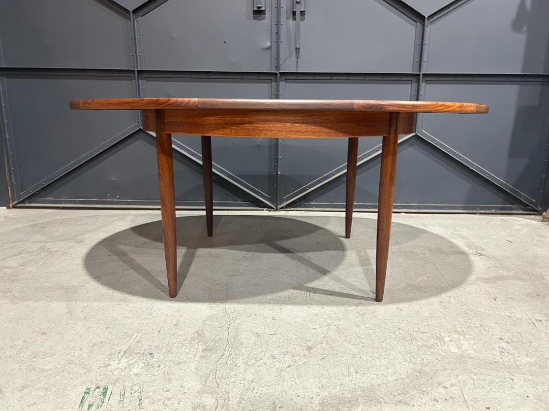 G-PLAN / ジープラン｜fresco / フレスコ　ダイニングテーブル 2