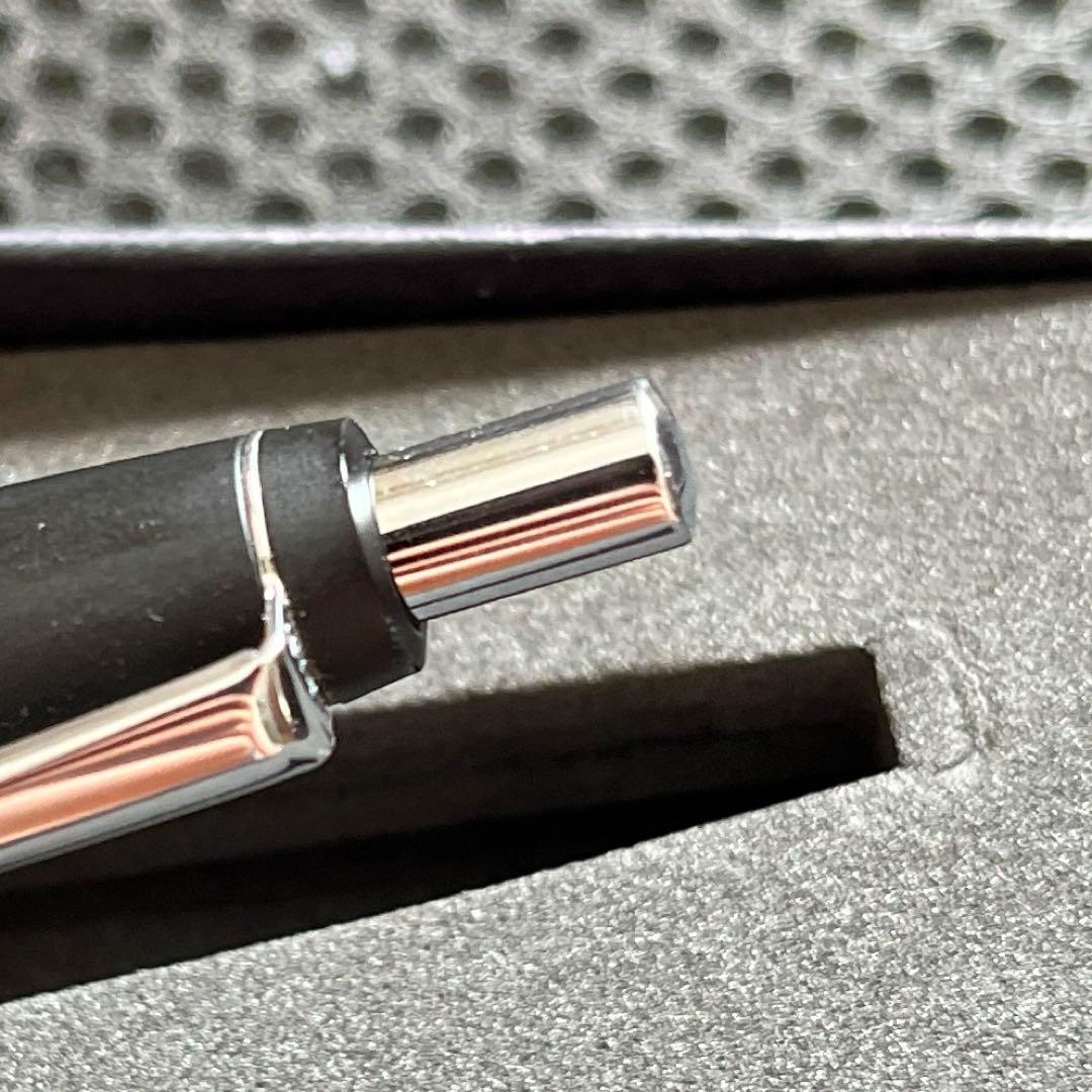 野原工芸 本花梨虎 スタンダードボールペン