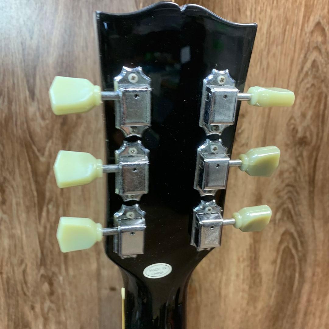 F526\"　PhotoGenic　フォトジェニック　SG　エレキギター