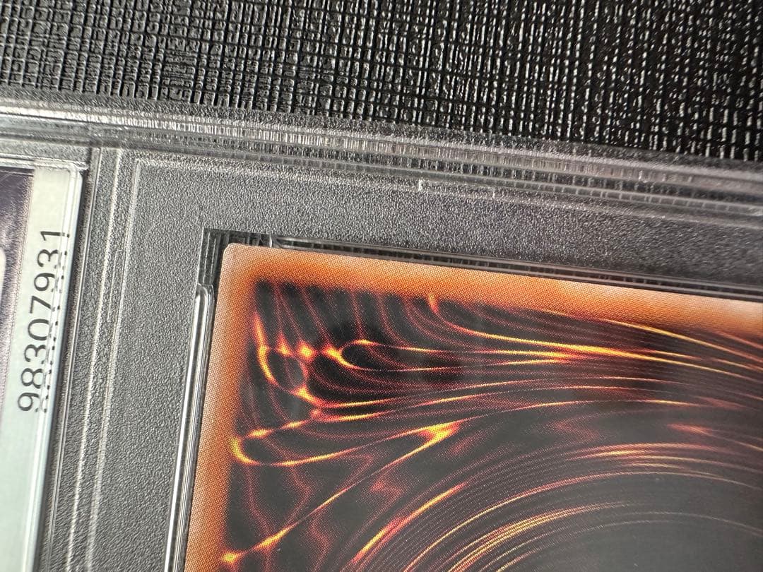 【PSA10】ブラックマジシャンガール　25th クオシク　絵違い