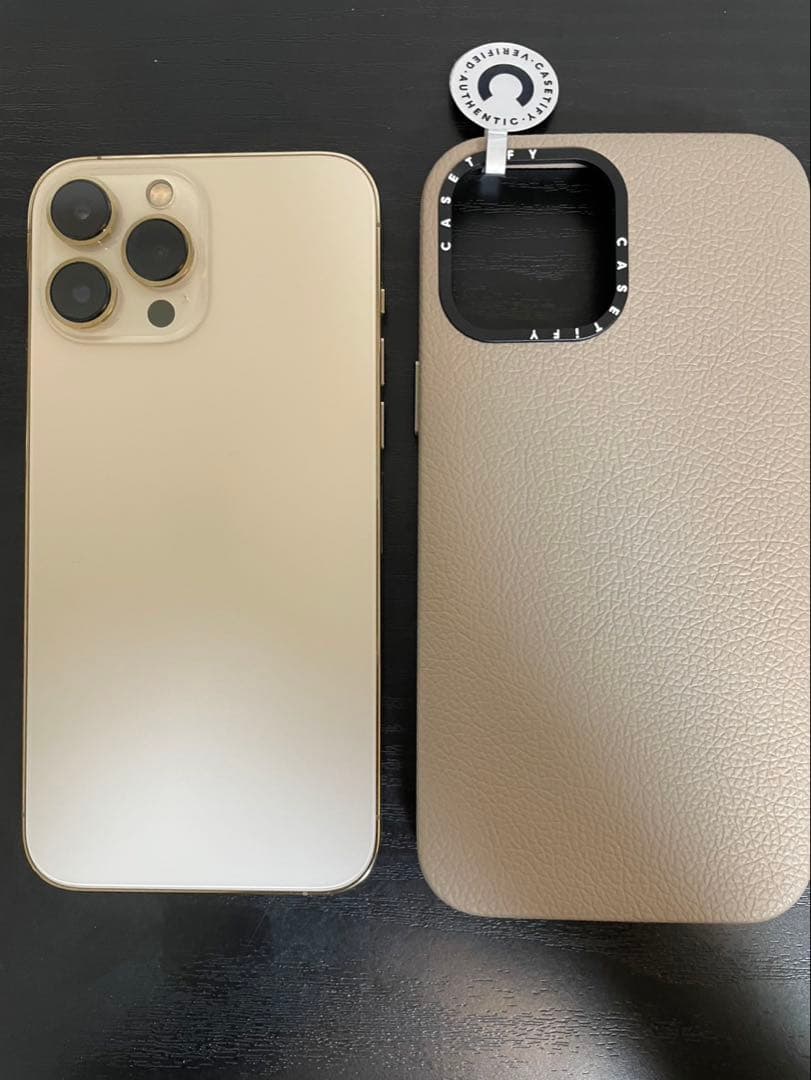 美品/iPhone13promax/512GB/AppleCare/エクスプレス