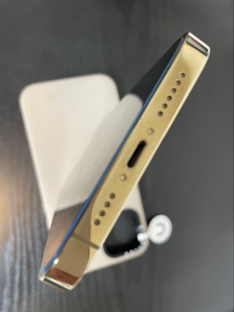 美品/iPhone13promax/512GB/AppleCare/エクスプレス