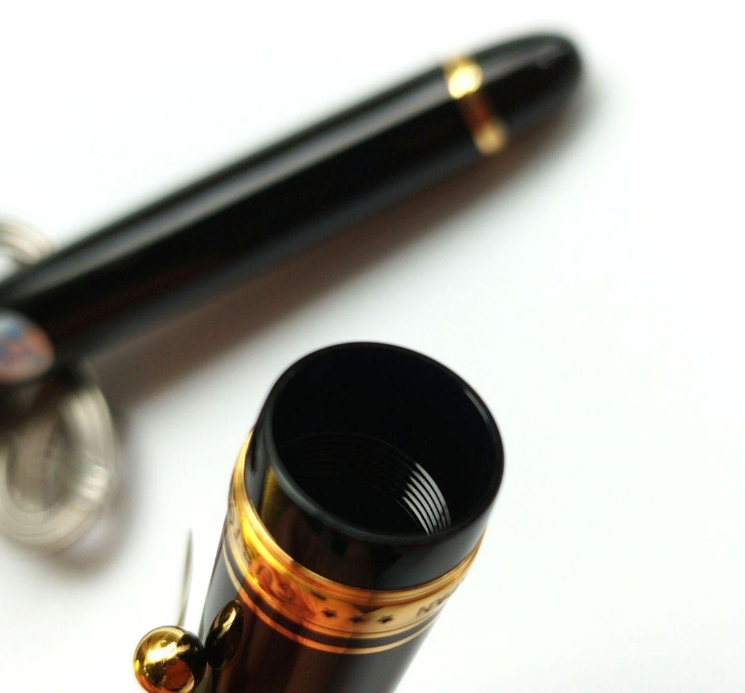 まさのり　パイロット　カスタム　 PILOT CUSTOM　743