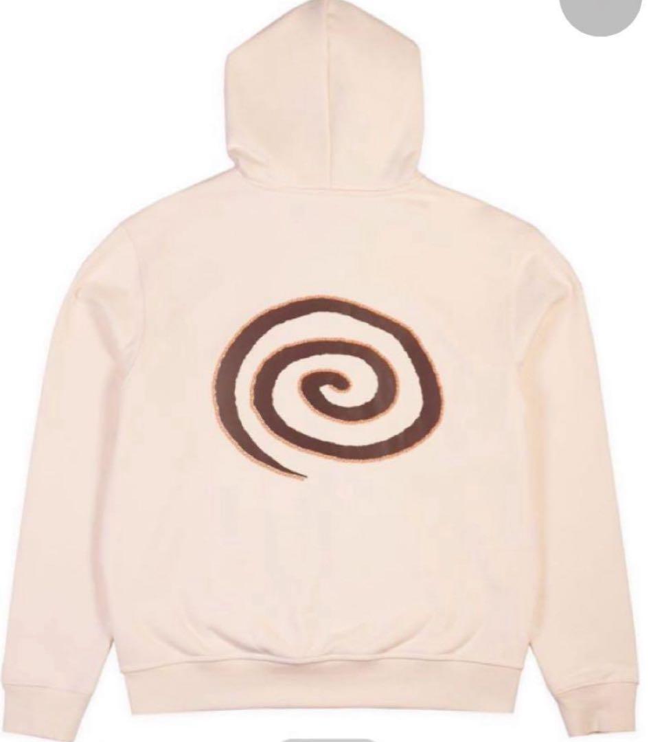 トップス SOL soonerorlater SOL x FUC Zip Hoodie S