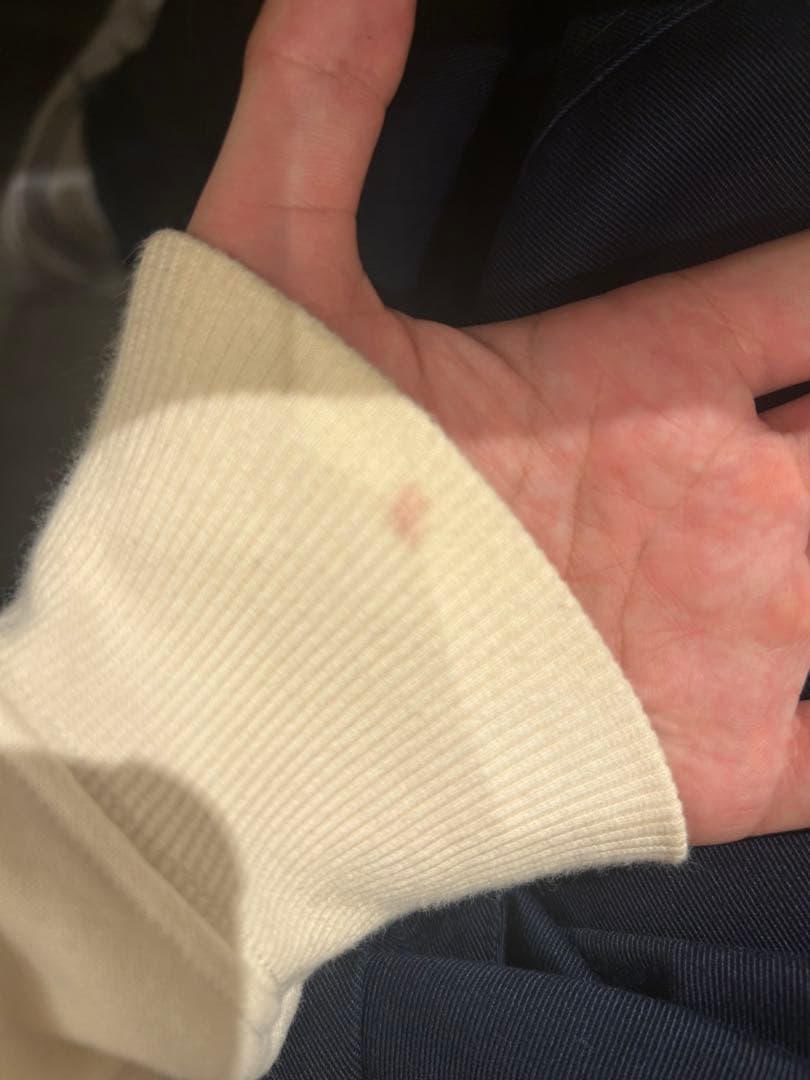 トップス SOL soonerorlater SOL x FUC Zip Hoodie S