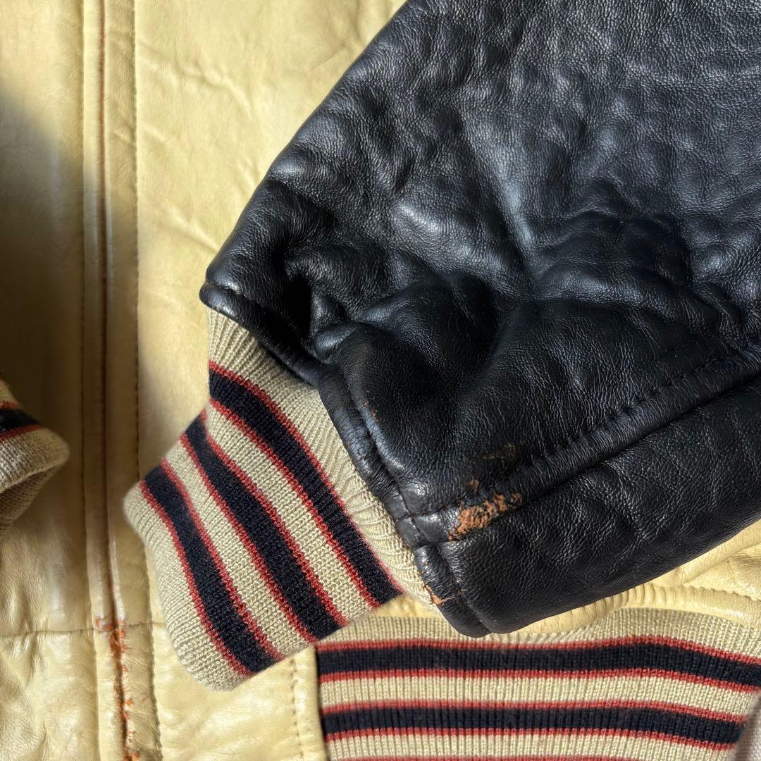 HARLEY DAVIDSON ハーレーダヴィッドソン レザージャケット