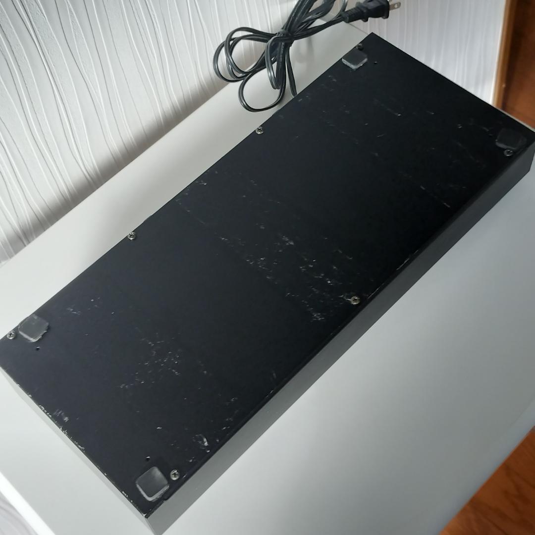 Providence PEC-1（5 ループ プログラマブル スイッチャー）