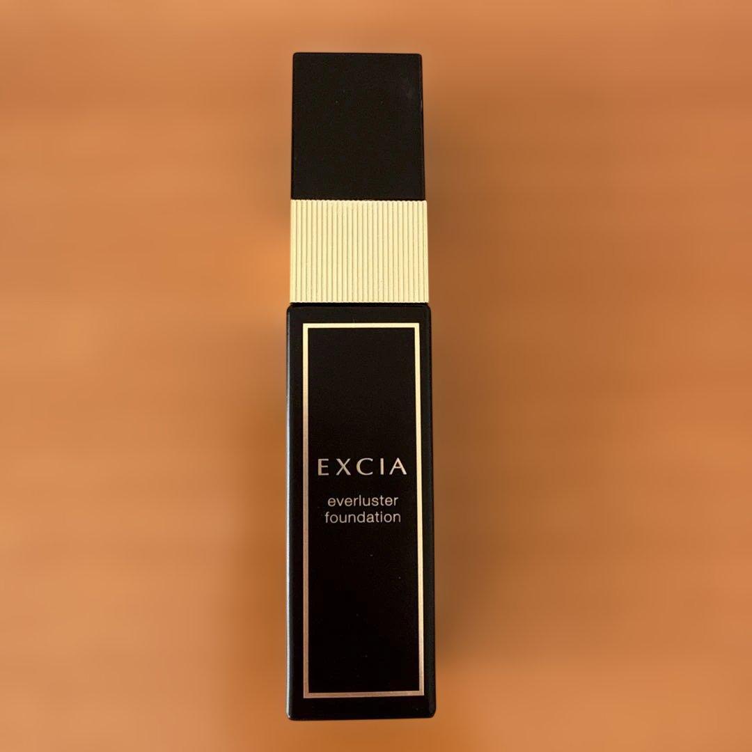 アルビオン　エクシアエバーラスターファンデーション