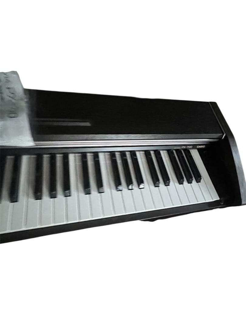 CASIO Privia PX-700 電子ピアノ 88鍵 ダークウッド