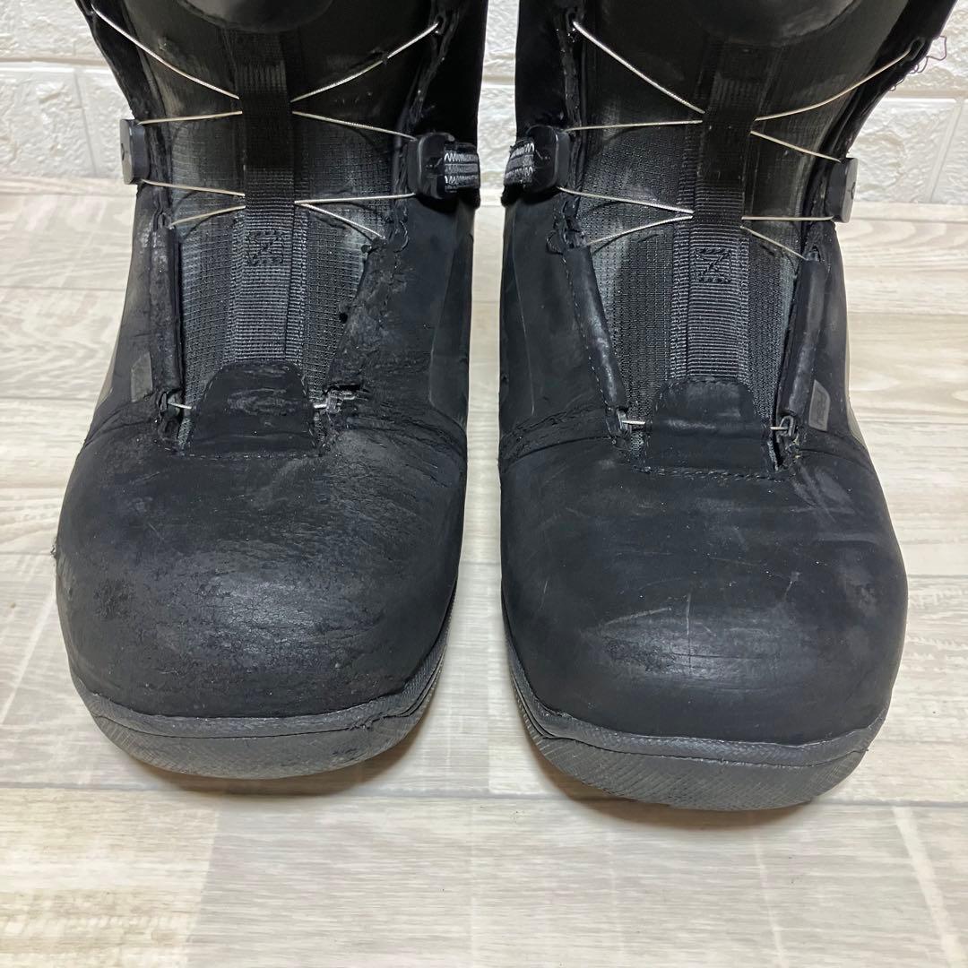 HEAD ONE スノーボードブーツ 28.0cm ヘッド　ワン　BOA ボア