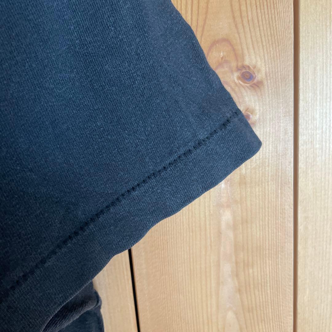 当時物 スペシャル パウエル ペラルタ マクギル 黒ベース XL