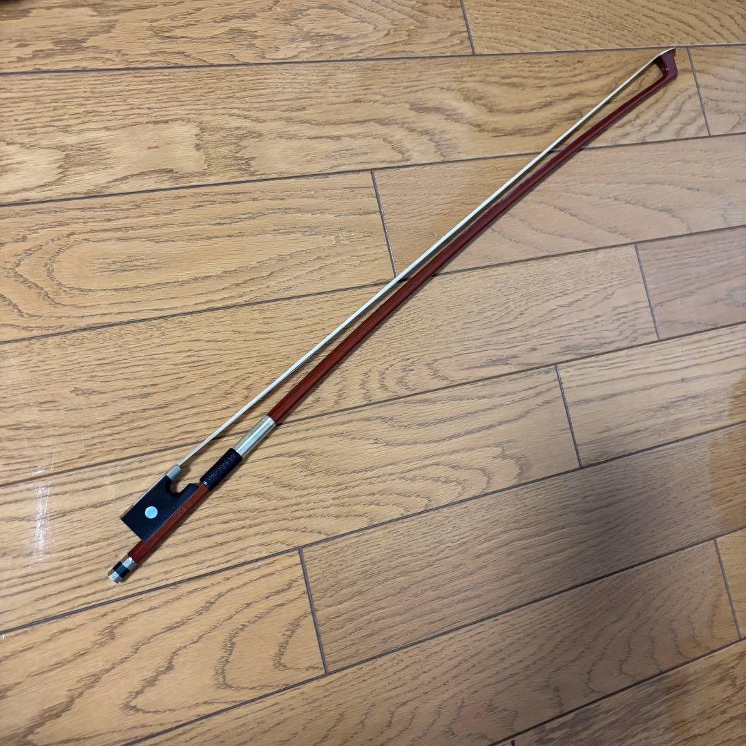 【極美品】スズキ　バイオリン　No.230 1/4 2009年