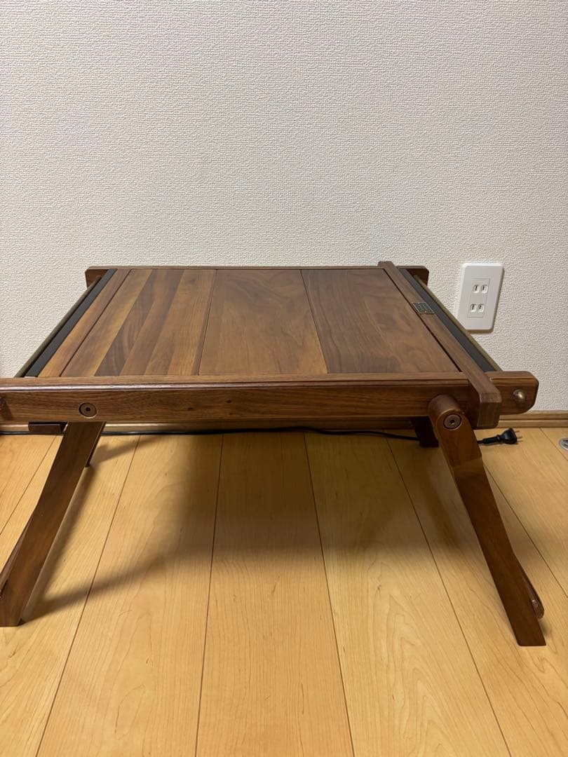 値下げしました‼︎ VENTLAX FOLDING TABLE MAJESTY