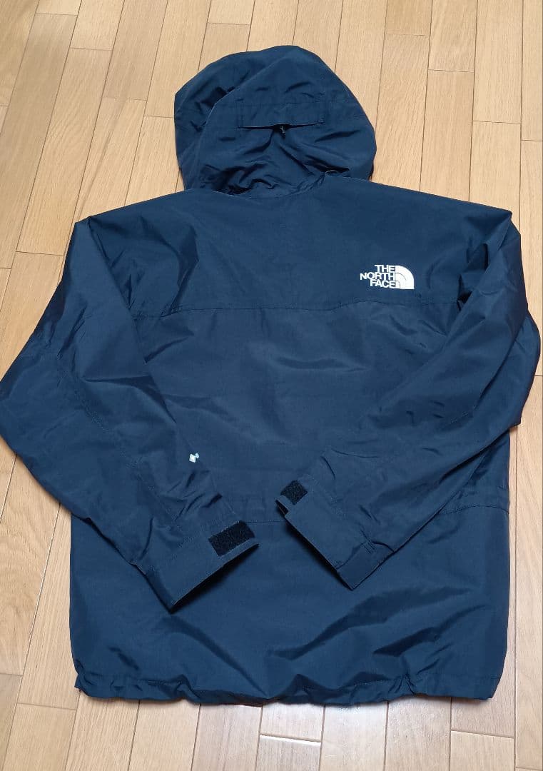 THE NORTH FACE マウンテンライトジャケット M NP62550
