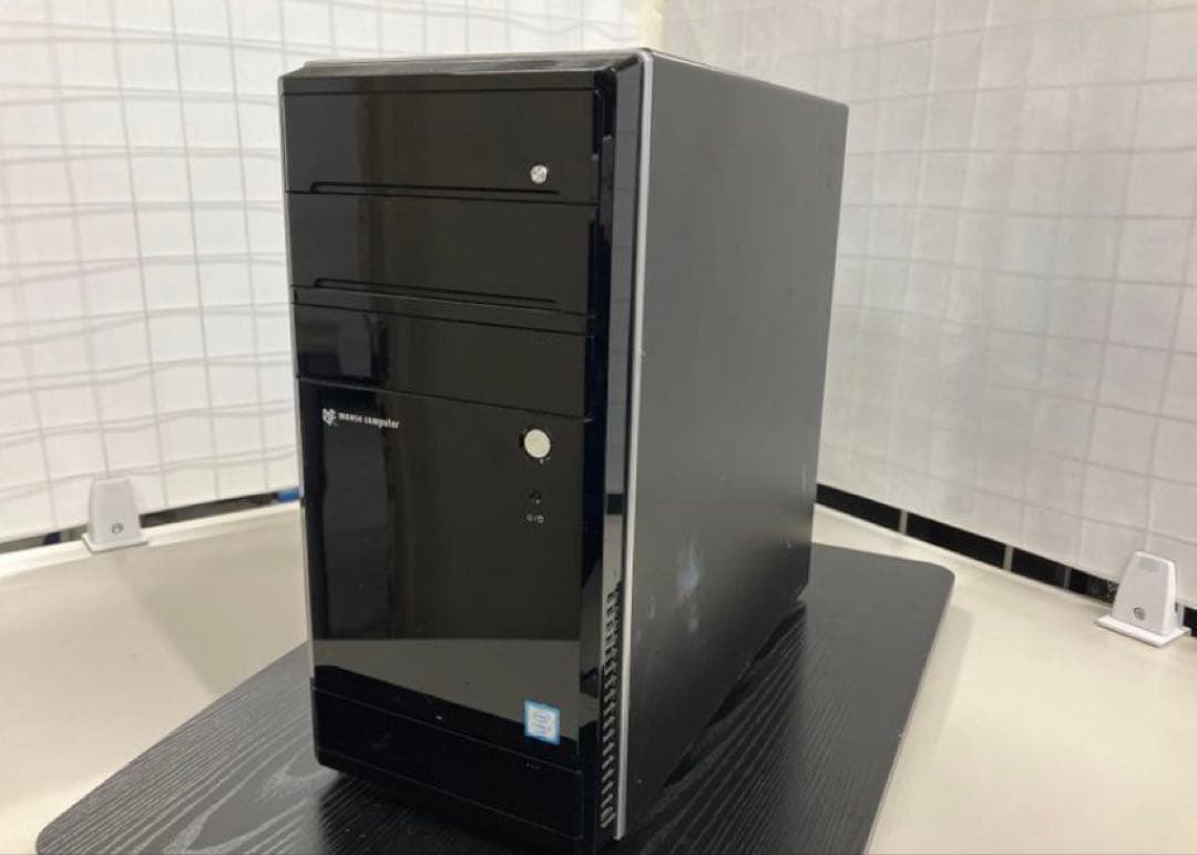 MouseデスクトップPC