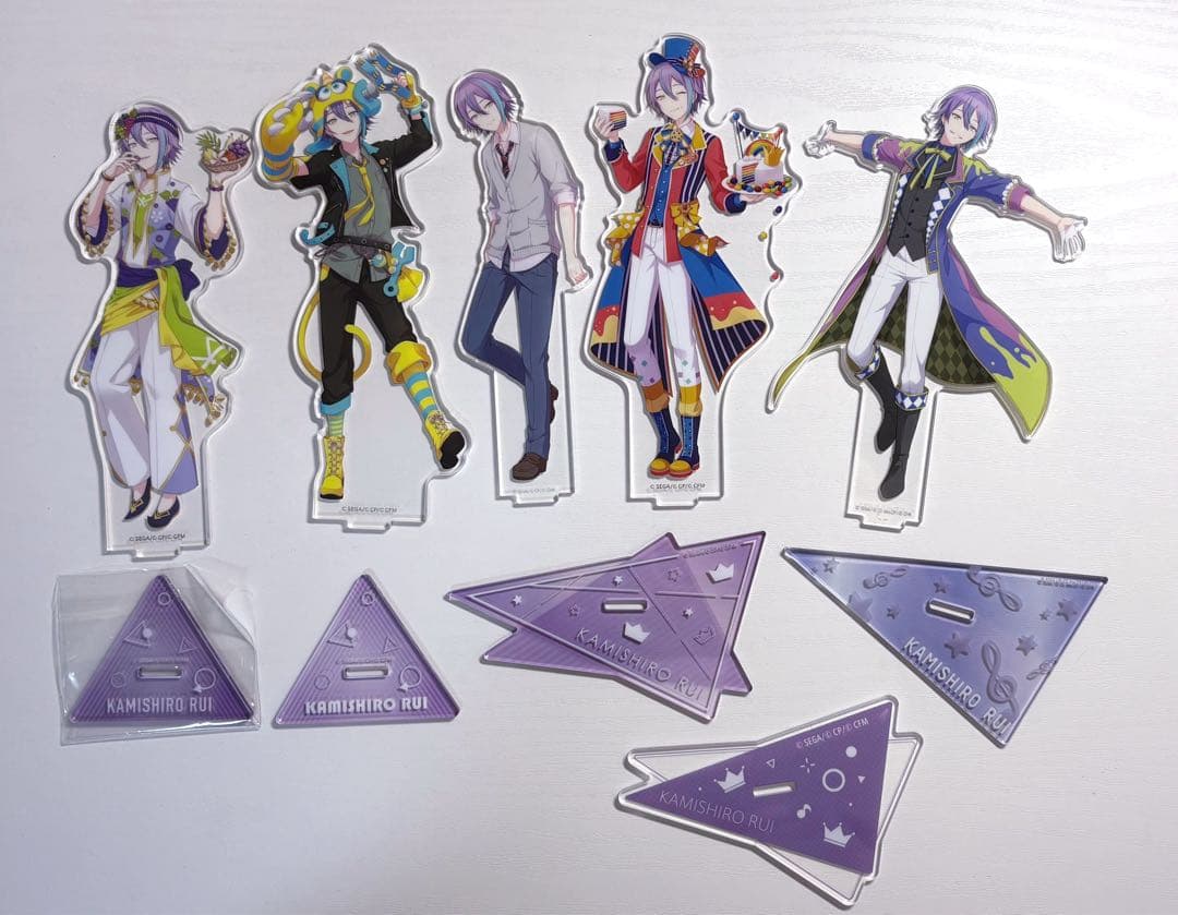 神代類 まとめ売り プロセカ