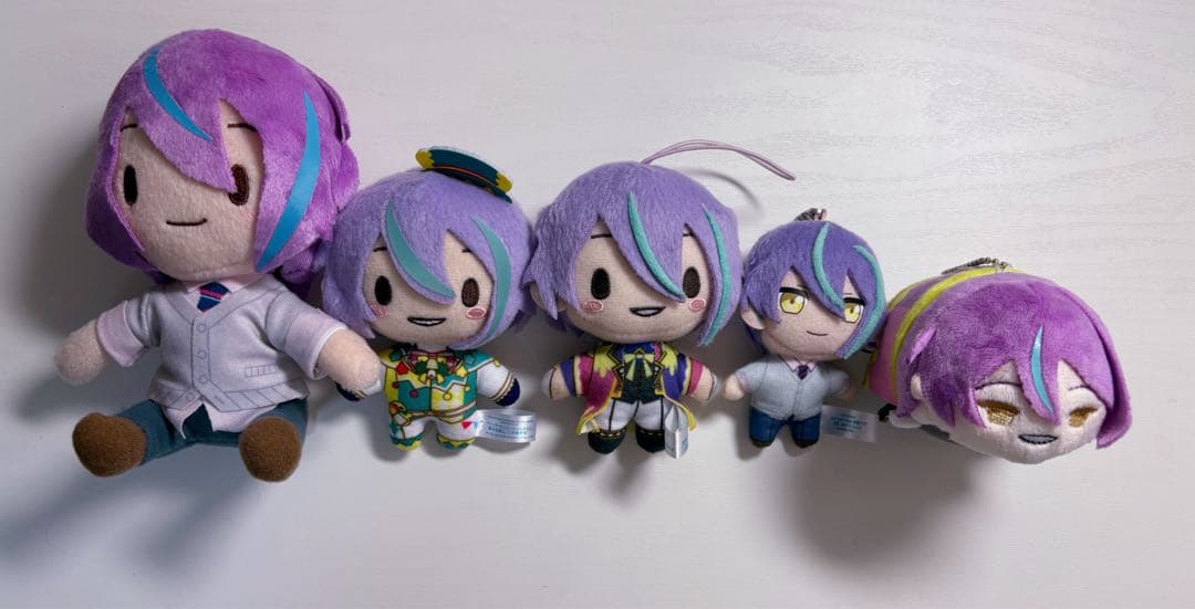 神代類 まとめ売り プロセカ