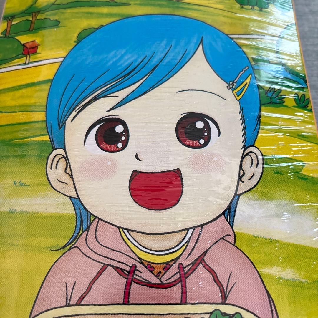 supremeシュプリーム ミスター MR スケートボードデッキ