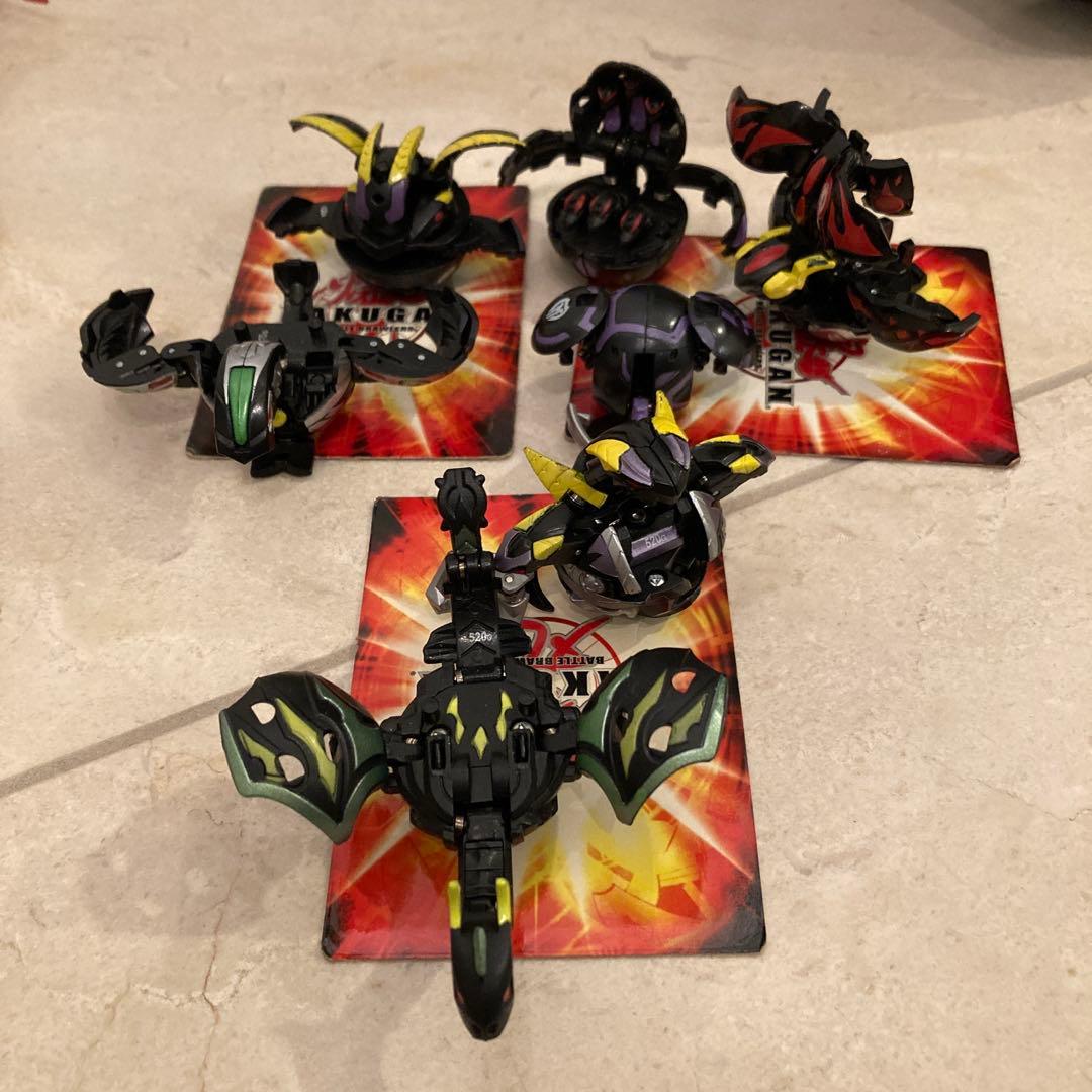 【値下げ】爆丸 ゲームボードセット まとめ売り