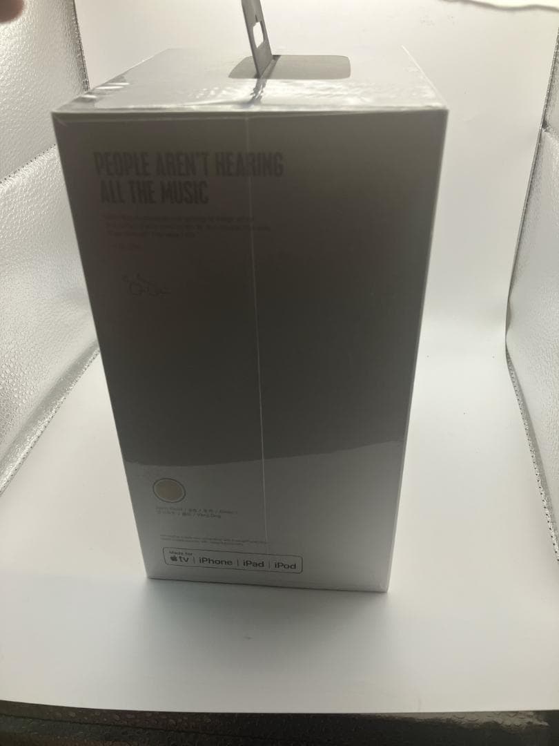 新品 beats solo 3 wireless ヘッドホン サテンゴールド