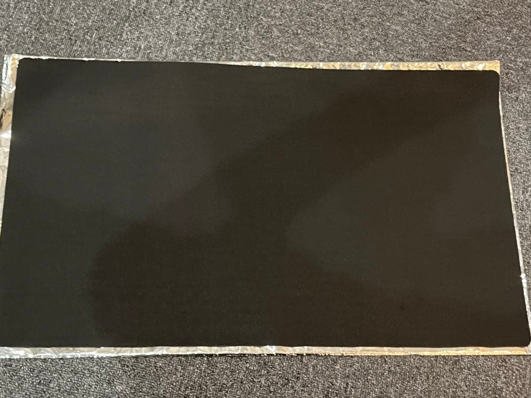 デュエルマスターズ　　エレナ　プレイマット