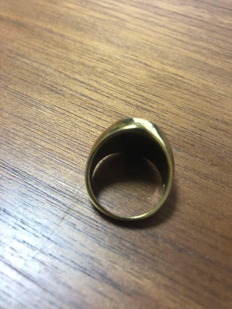 TOMORROWLAND Legier LOSS オーバルリング