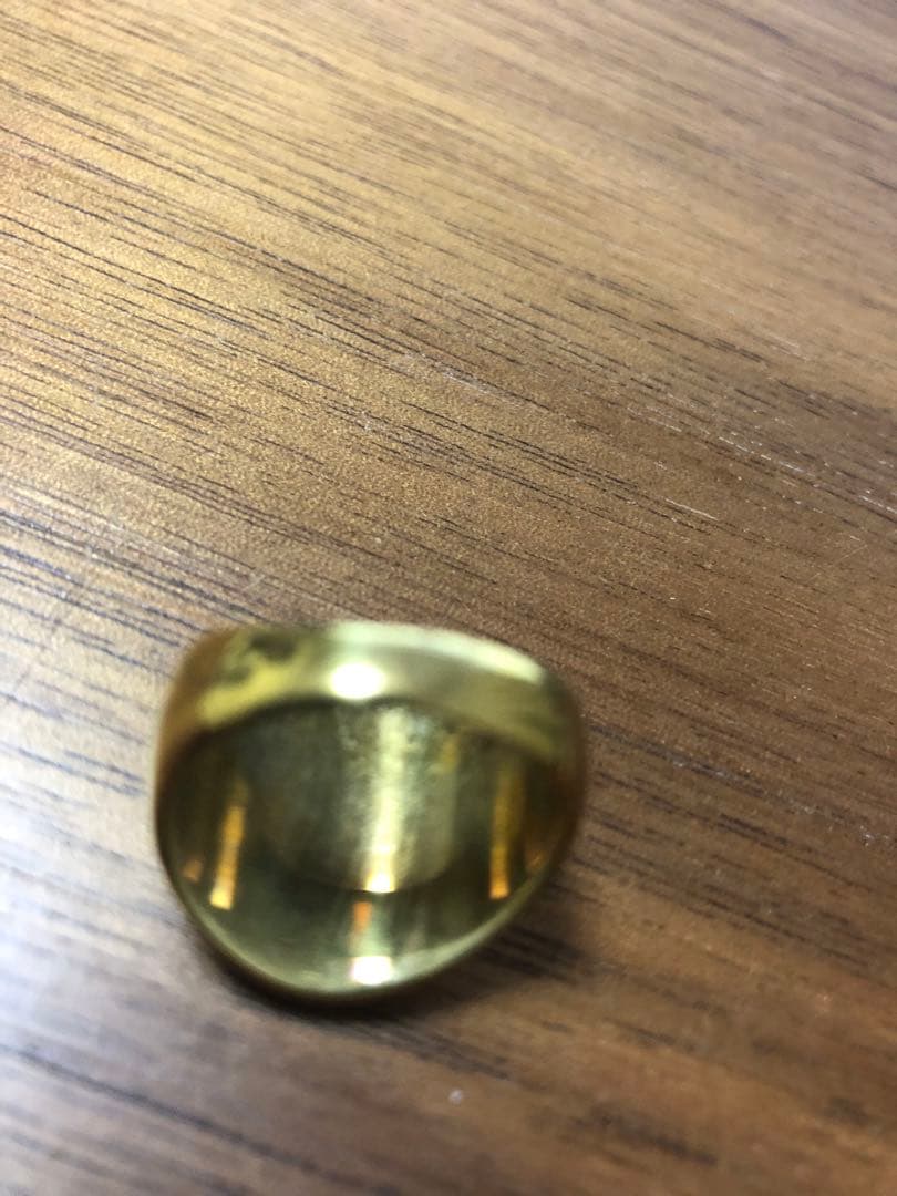 TOMORROWLAND Legier LOSS オーバルリング