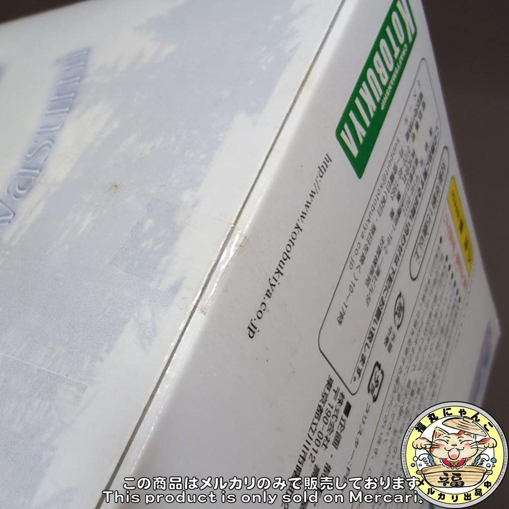 【未開封品】 Kanon 川澄舞 1/8 完成品フィギュア　コトブキヤ