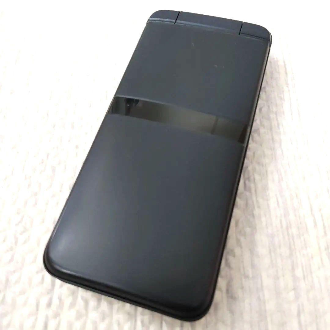 docomo DIGNO KY-42C ACアダプタ08付き 折りたたみ式