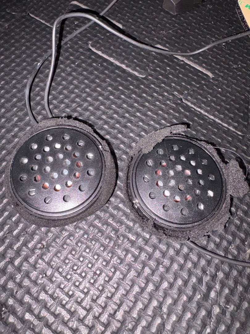 アクセサリー B+COM SB6XR