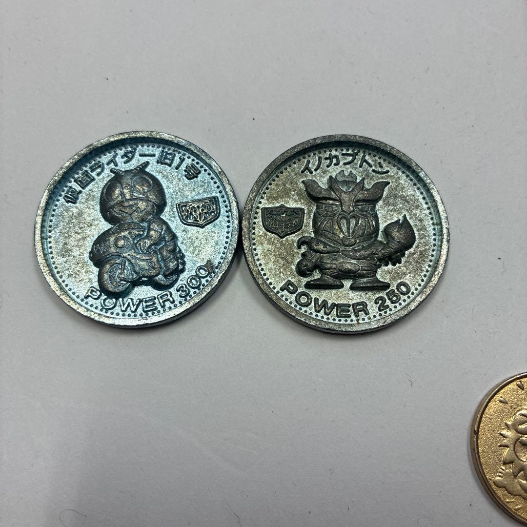 SDガンダムワールド メダル ダス 武者頑駄無Mk-Ⅱ 他セット計44点