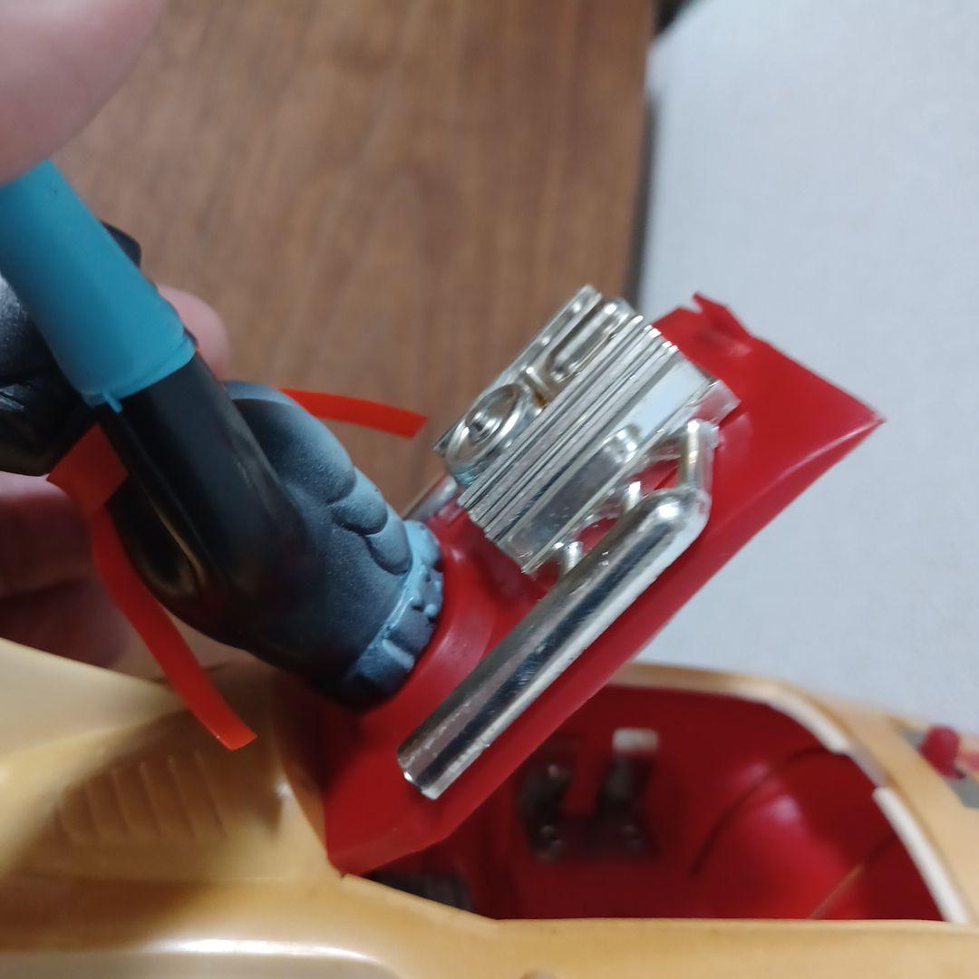 「ゴジラ1975＆チタノザウルス」＆「メトルダウンゴジラ編」希少箱付き2セット