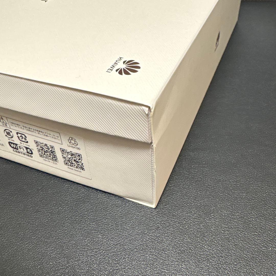 HUAWEI MatePad Paper 10.3インチ 本体スタイラスペン付き