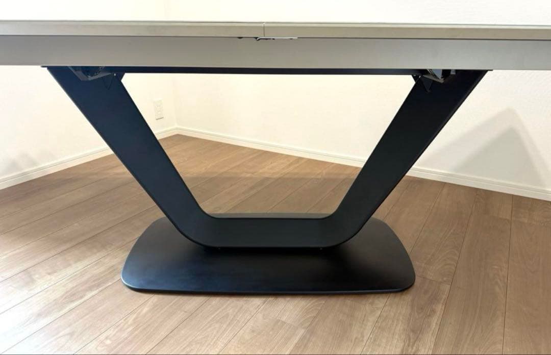 ✅即納・美品✅BoConcept Alicante ダイニングテーブル⭐️使用半年