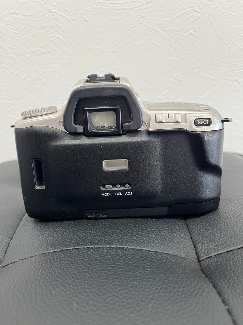 cannon EOS7&BP-300/MINOLTA sweetsαセット