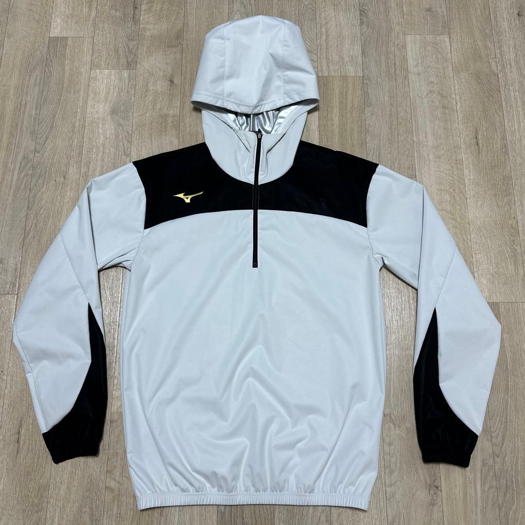 MIZUNO / サウナスーツ