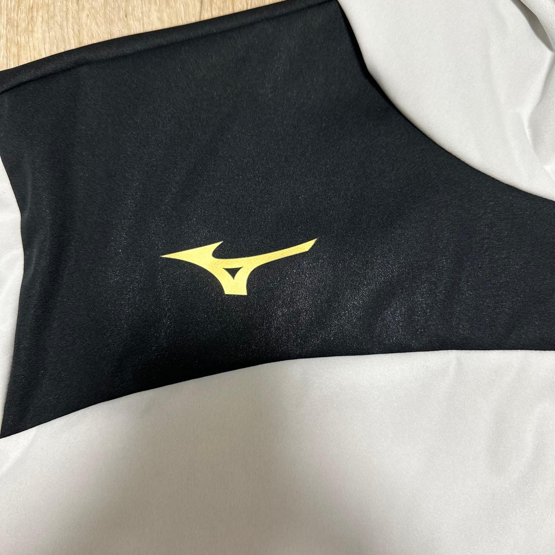 MIZUNO / サウナスーツ