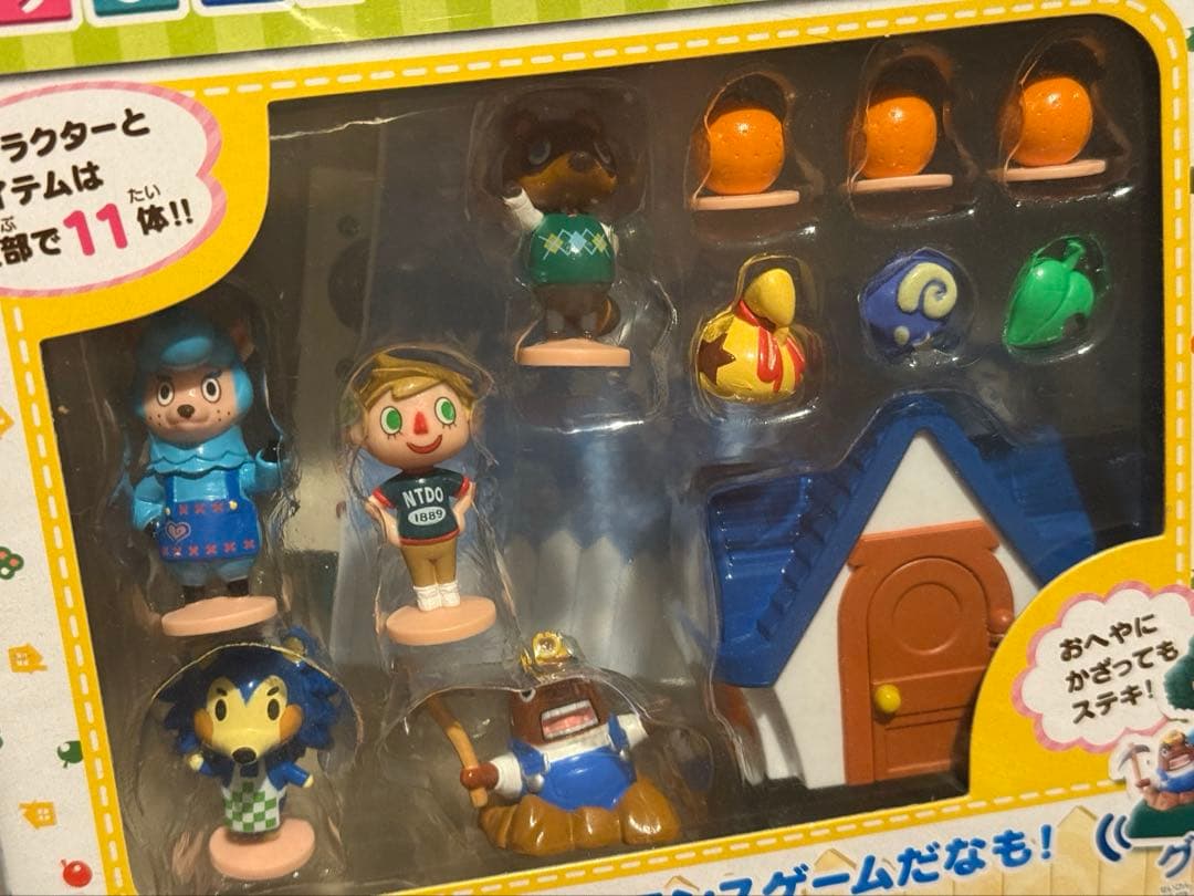 とびだせ　どうぶつの森 バランスワールドゲーム