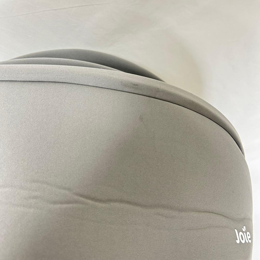 【美品】 Joie ジョイー アイアーク360° ISOFIX キャノピー付き